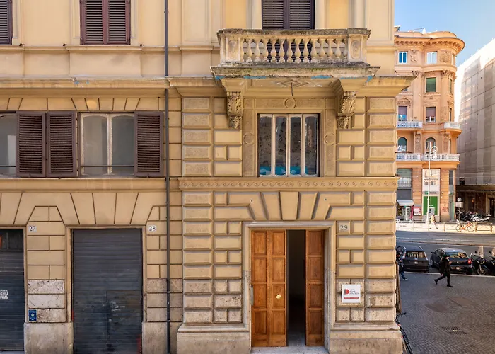 Bella Elena - Jewish Ghetto
